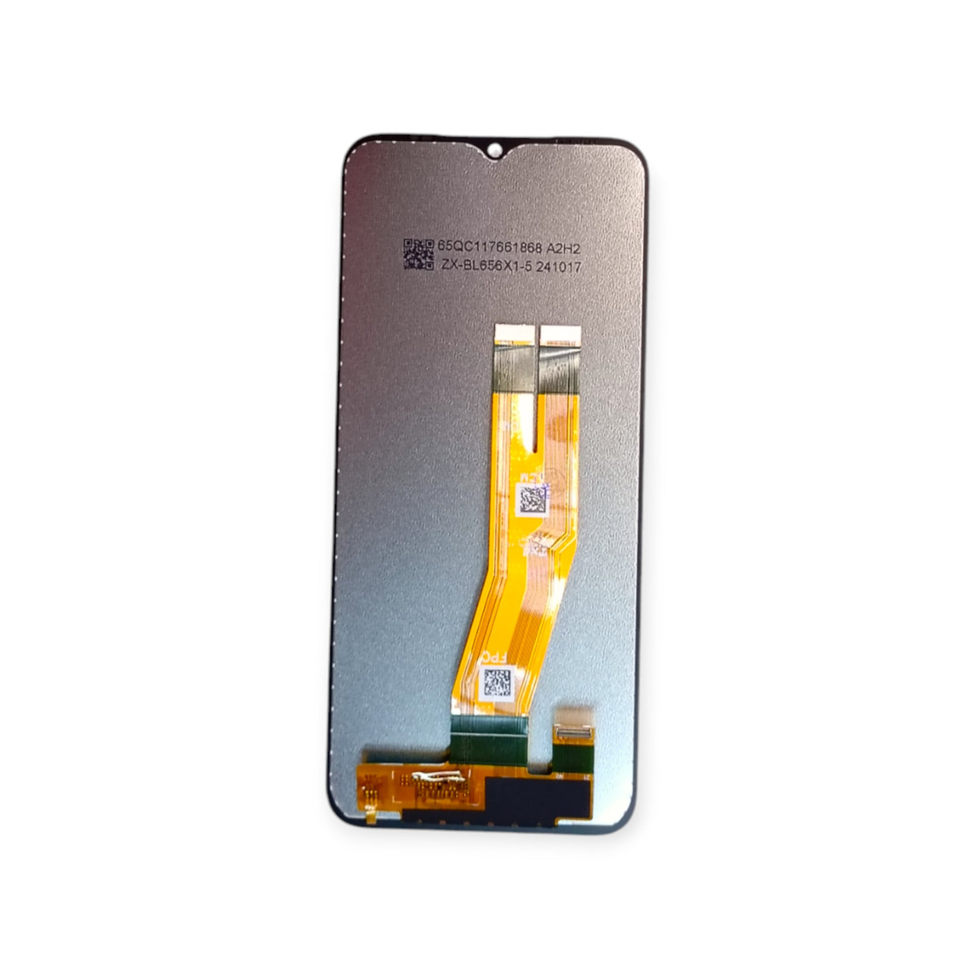 Samsung Galaxy A14 4G LCD Screen Display Panel Replacement | PLS LCD | High-Quality Touchscreen Digitizer Assembly