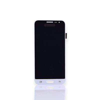 Samsung Galaxy J3 (2016) AMOLED Screen Display Panel Replacement | Super AMOLED | High-Quality Touchscreen Digitizer Assembly