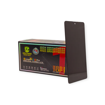 Poco F5 AMOLED Screen Display Panel Replacement  | AMOLED | High-Quality Touchscreen Digitizer Assembly