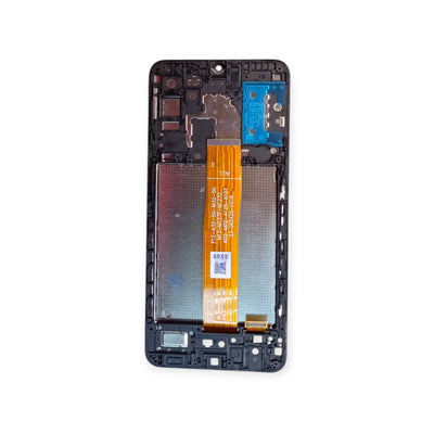Samsung Galaxy A32 5G (With Frame) LCD Screen Display Panel Replacement | TFT LCD | High-Quality Touchscreen Digitizer Assembly