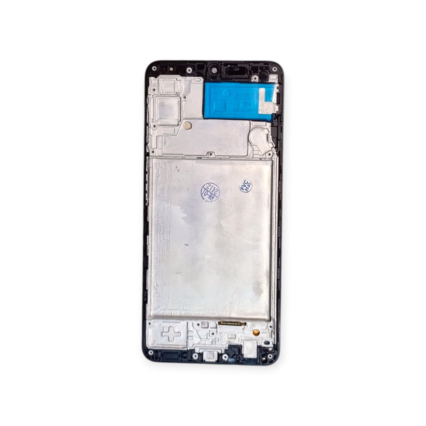 Samsung Galaxy A22 4G AMOLED Screen Display Panel Replacement | Super AMOLED | High-Quality Touchscreen Digitizer Assembly