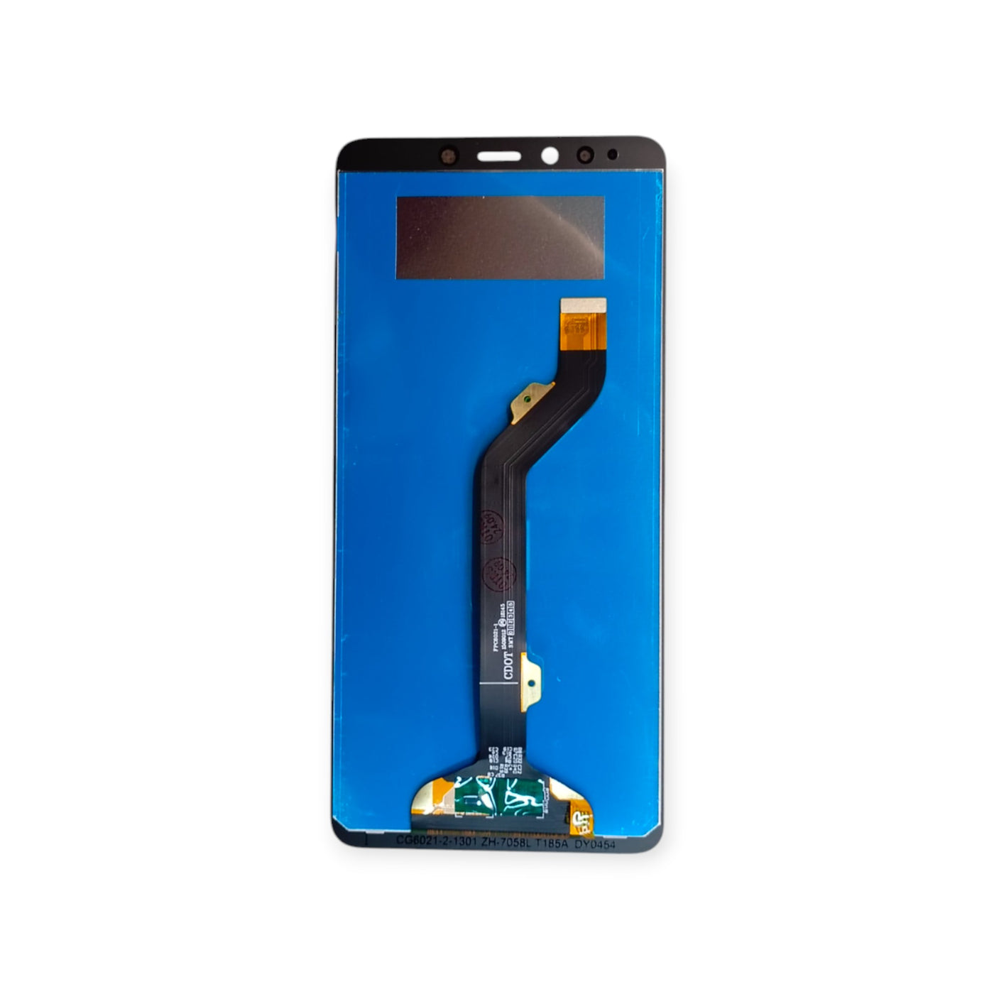 Infinix Note 5 (X604) LCD Screen Display Panel Replacement | LTPS IPS LCD | High-Quality Touchscreen Digitizer Assembly
