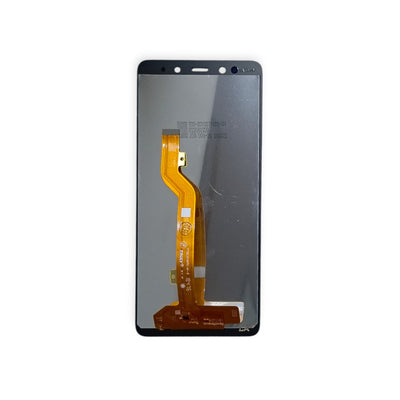 Infinix Note 5 Stylus (X605) LCD Screen Display Panel Replacement | IPS LCD | High-Quality Touchscreen Digitizer Assembly