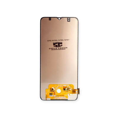 Samsung Galaxy A70 AMOLED Screen Display Panel Replacement | Super AMOLED | High-Quality Touchscreen Digitizer Assembly