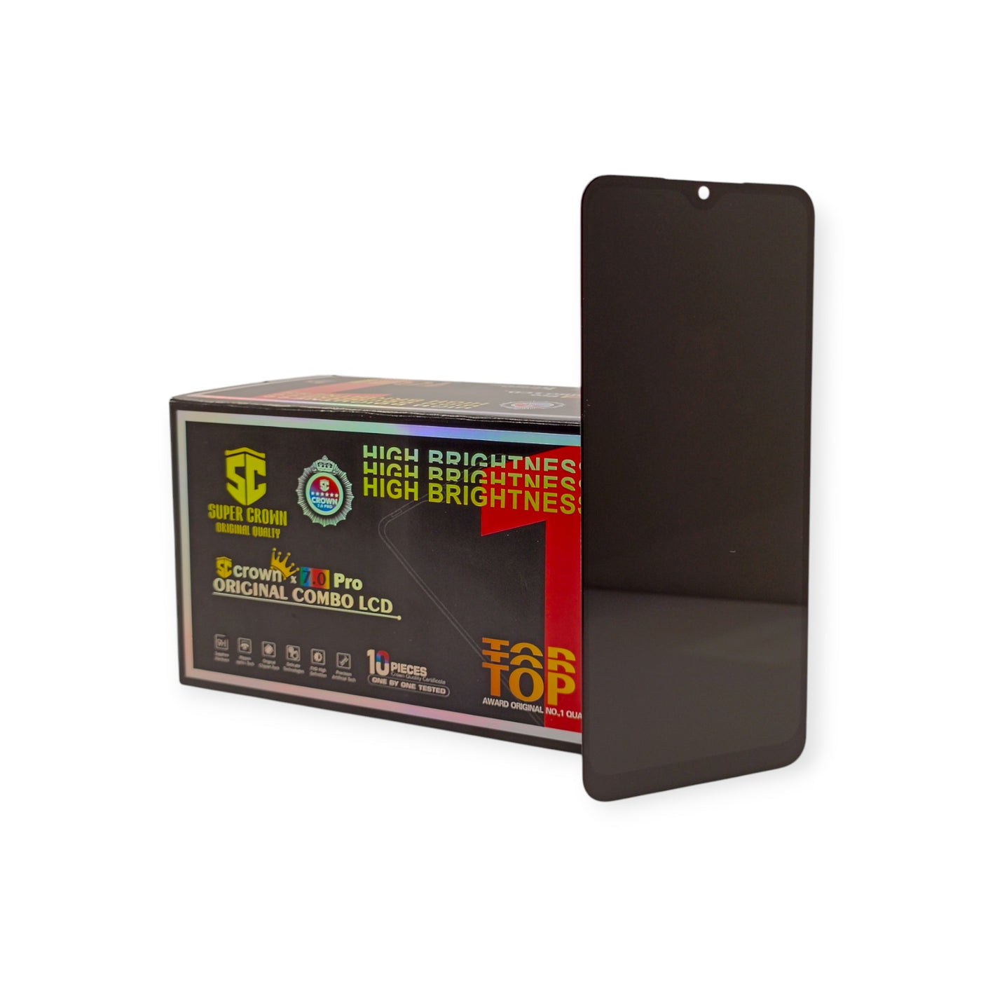 Samsung Galaxy A13 4G LCD Screen Display Panel Replacement | PLS LCD | High-Quality Touchscreen Digitizer Assembly