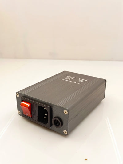 OSS TEAM T12-D+ Soldering Station