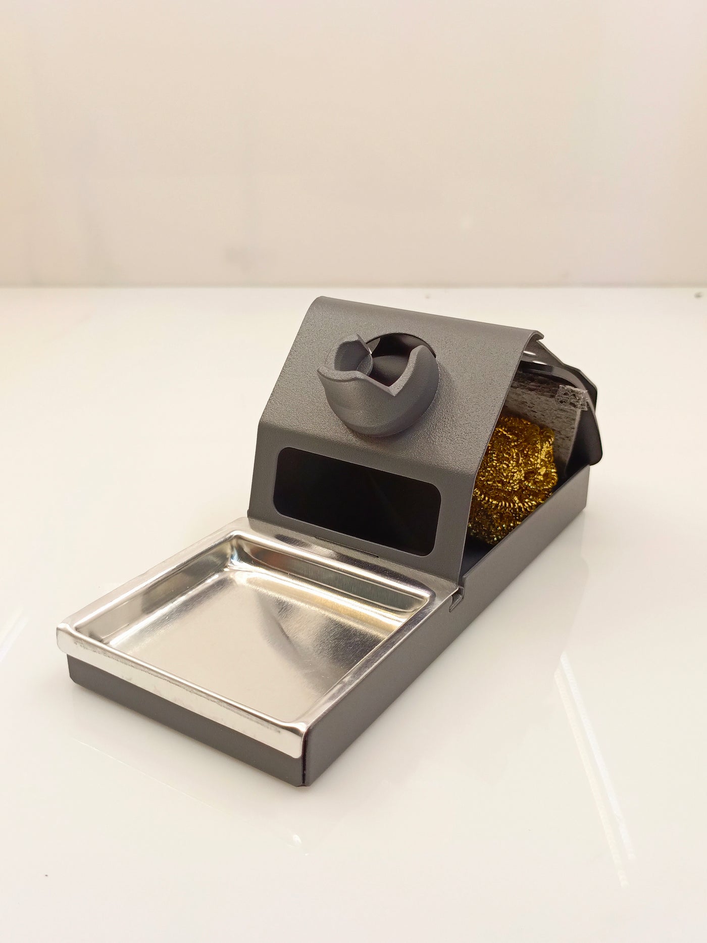 OSS TEAM T12-D+ Soldering Station