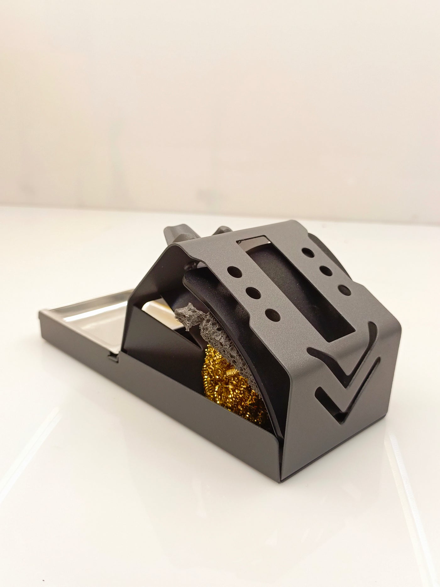 OSS TEAM T12-D+ Soldering Station