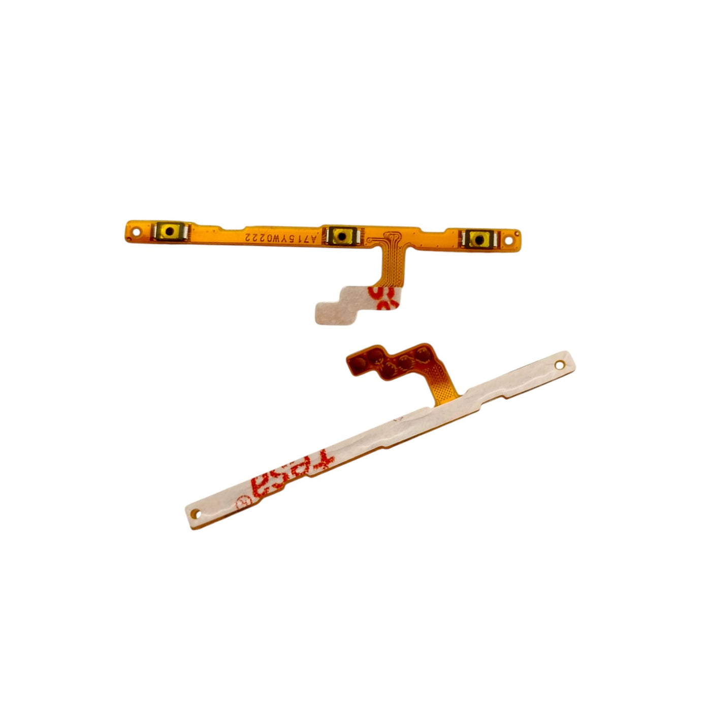 Samsung Galaxy A71 On/Off Button with Volume Button Flex Cable
