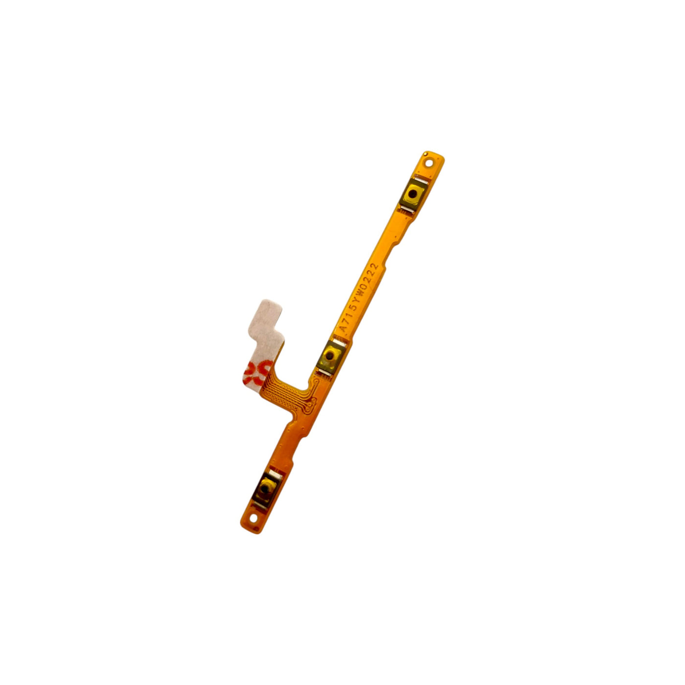 Samsung Galaxy A71 On/Off Button with Volume Button Flex Cable