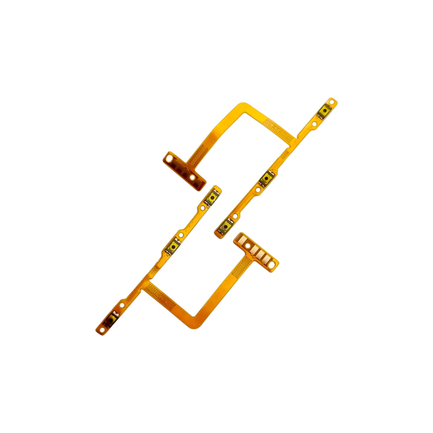 Tecno Spark 6 Pro On/Off Button with Volume Button Flex Cable
