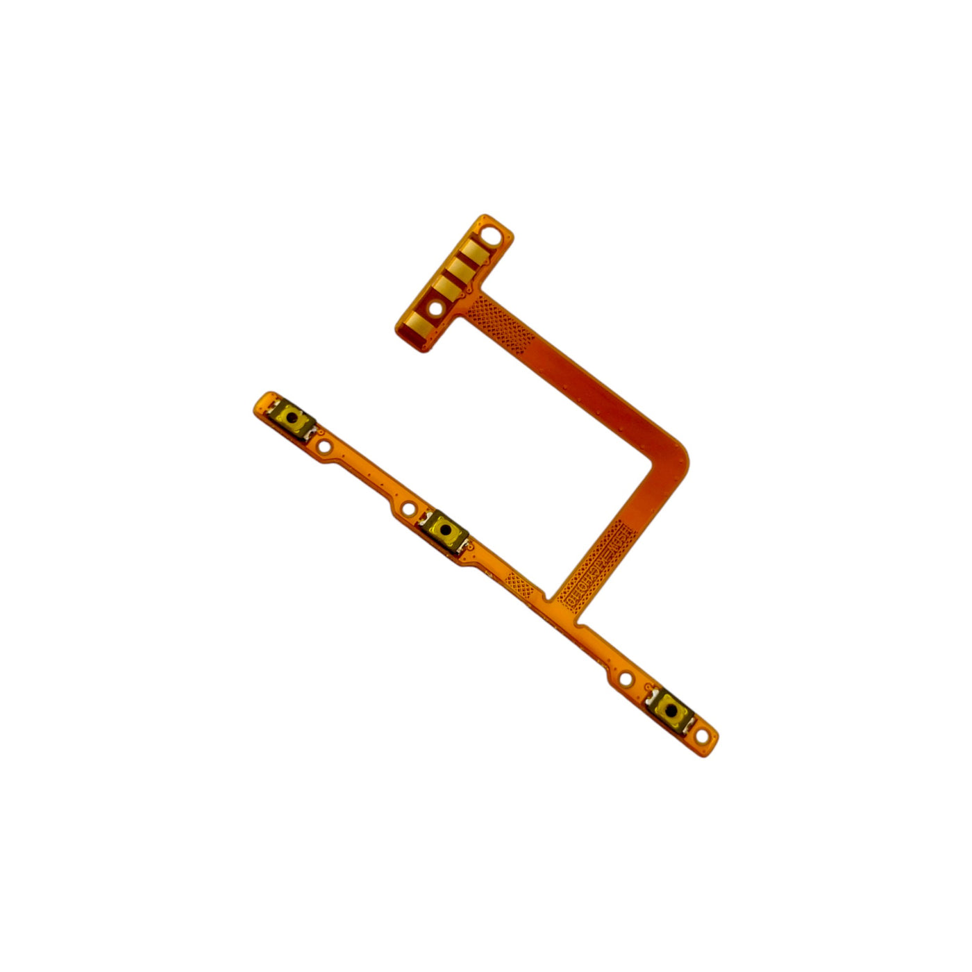 Tecno Spark 6 Pro On/Off Button with Volume Button Flex Cable