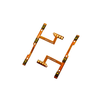 Infinix Hot 30 Pro On/Off Button with Volume Button Flex Cable