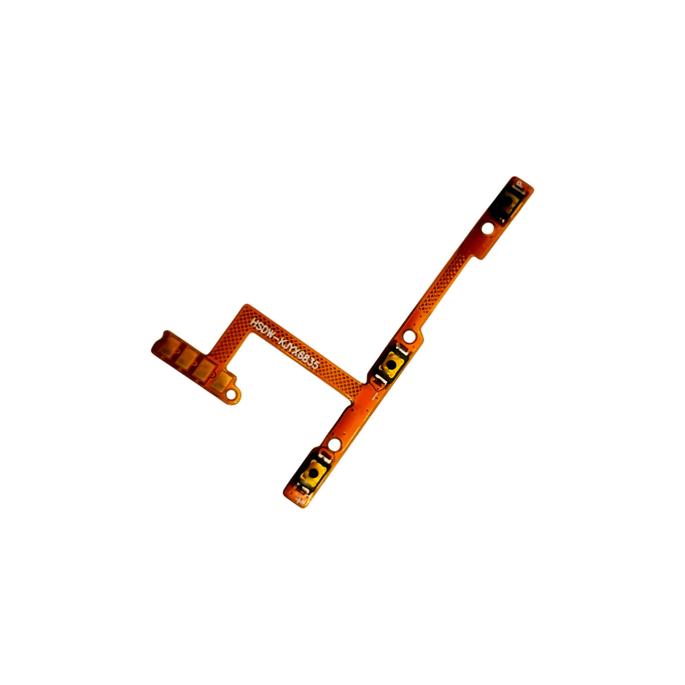 Infinix Hot 30 Pro On/Off Button with Volume Button Flex Cable