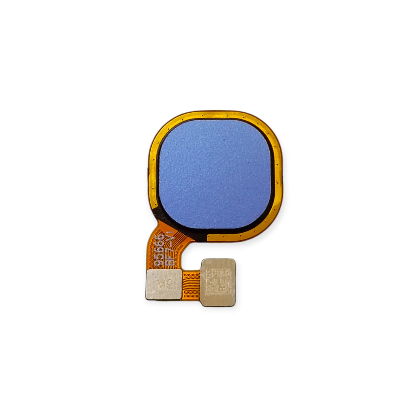 Infinix Hot 8 Lite (X650) Fingerprint Sensor  – Rear-Mounted Optical Sensor&nbsp;