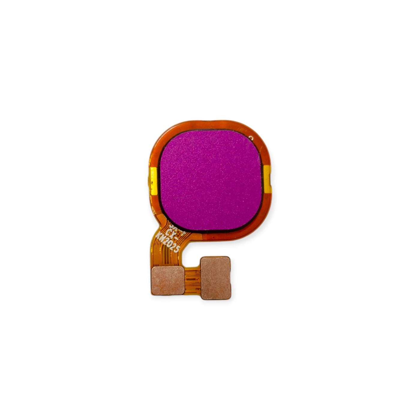 Infinix Hot 8 Lite (X650) Fingerprint Sensor  – Rear-Mounted Optical Sensor&nbsp;