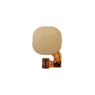 Infinix Hot 8 Lite (X650) Fingerprint Sensor  – Rear-Mounted Optical Sensor&nbsp;