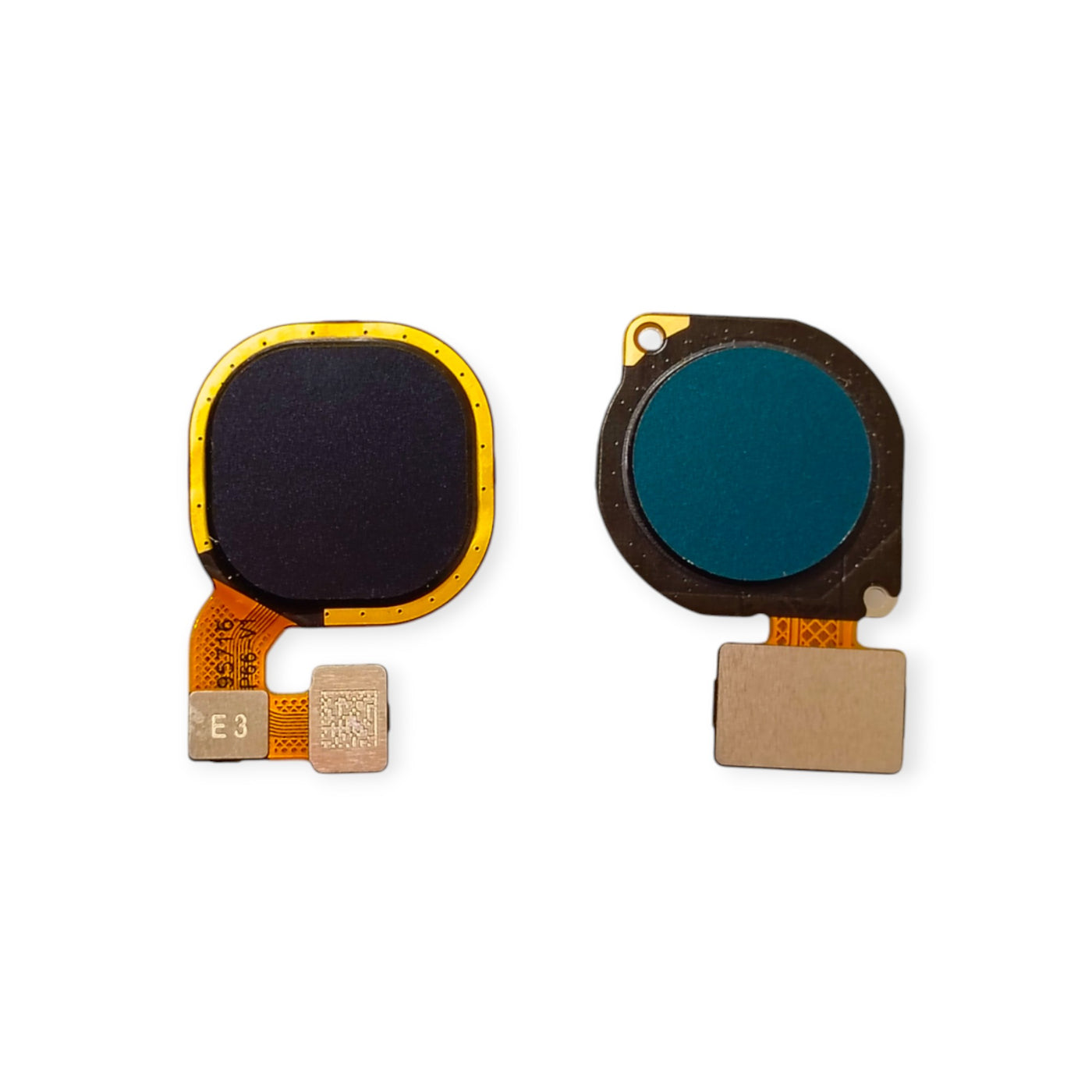 Infinix Smart 5 (X657) Fingerprint Sensor  – Rear-Mounted Optical Sensor&nbsp;