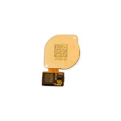 Infinix Smart 5 (X657) Fingerprint Sensor  – Rear-Mounted Optical Sensor&nbsp;