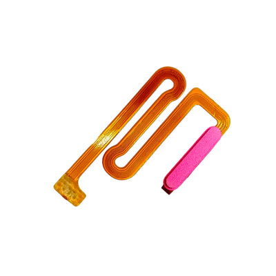Samsung A04s Fingerprint Scanner – Side-Mounted Capacitive Sensor