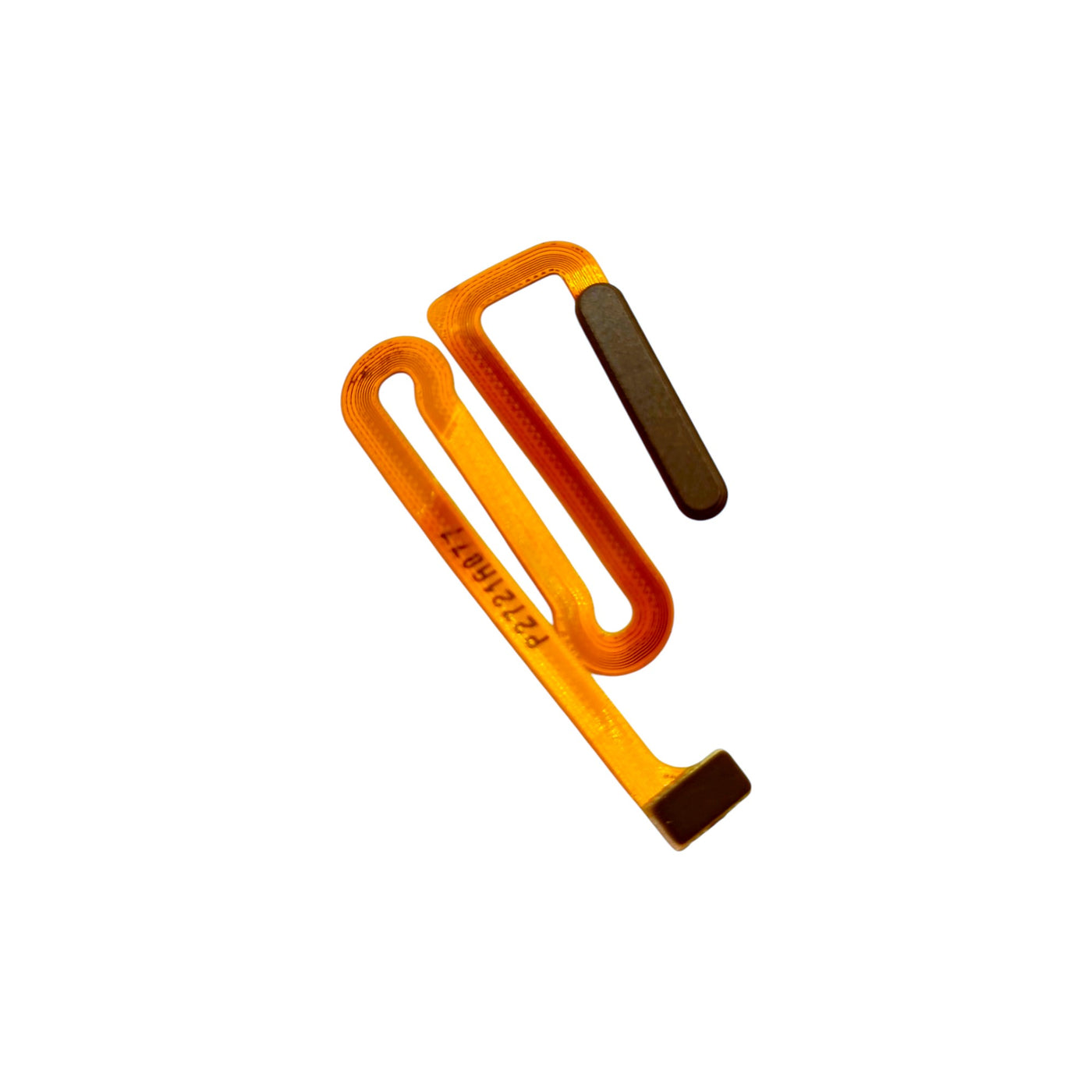 Samsung A04s Fingerprint Scanner – Side-Mounted Capacitive Sensor