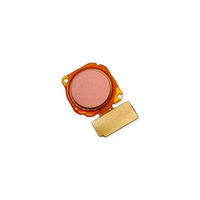 Huawei P20 Lite Fingerprint Sensor – Rear-Mounted Capacitive Sensor