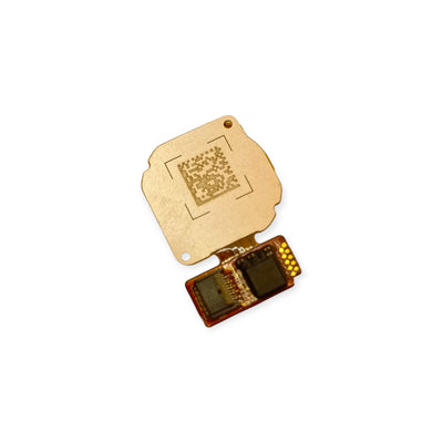 Huawei P20 Lite Fingerprint Sensor – Rear-Mounted Capacitive Sensor