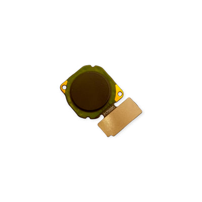 Huawei Nova 3i Fingerprint Sensor  – Rear-Mounted Capacitive Sensor