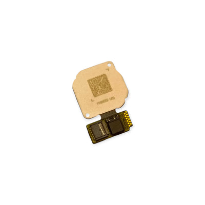 Huawei Nova 3i Fingerprint Sensor  – Rear-Mounted Capacitive Sensor