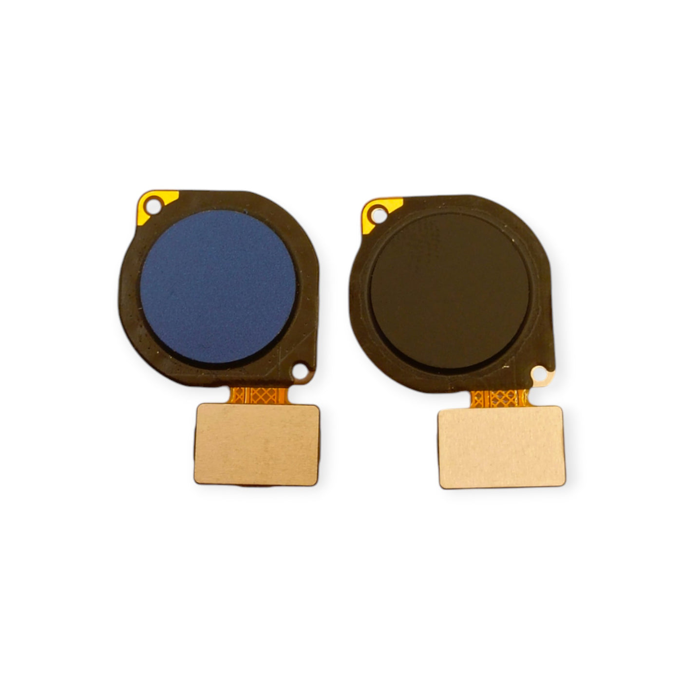 Huawei P30 Lite Fingerprint Sensor – Rear-Mounted Capacitive Sensor