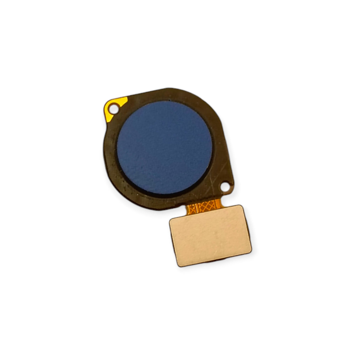 Huawei P30 Lite Fingerprint Sensor – Rear-Mounted Capacitive Sensor