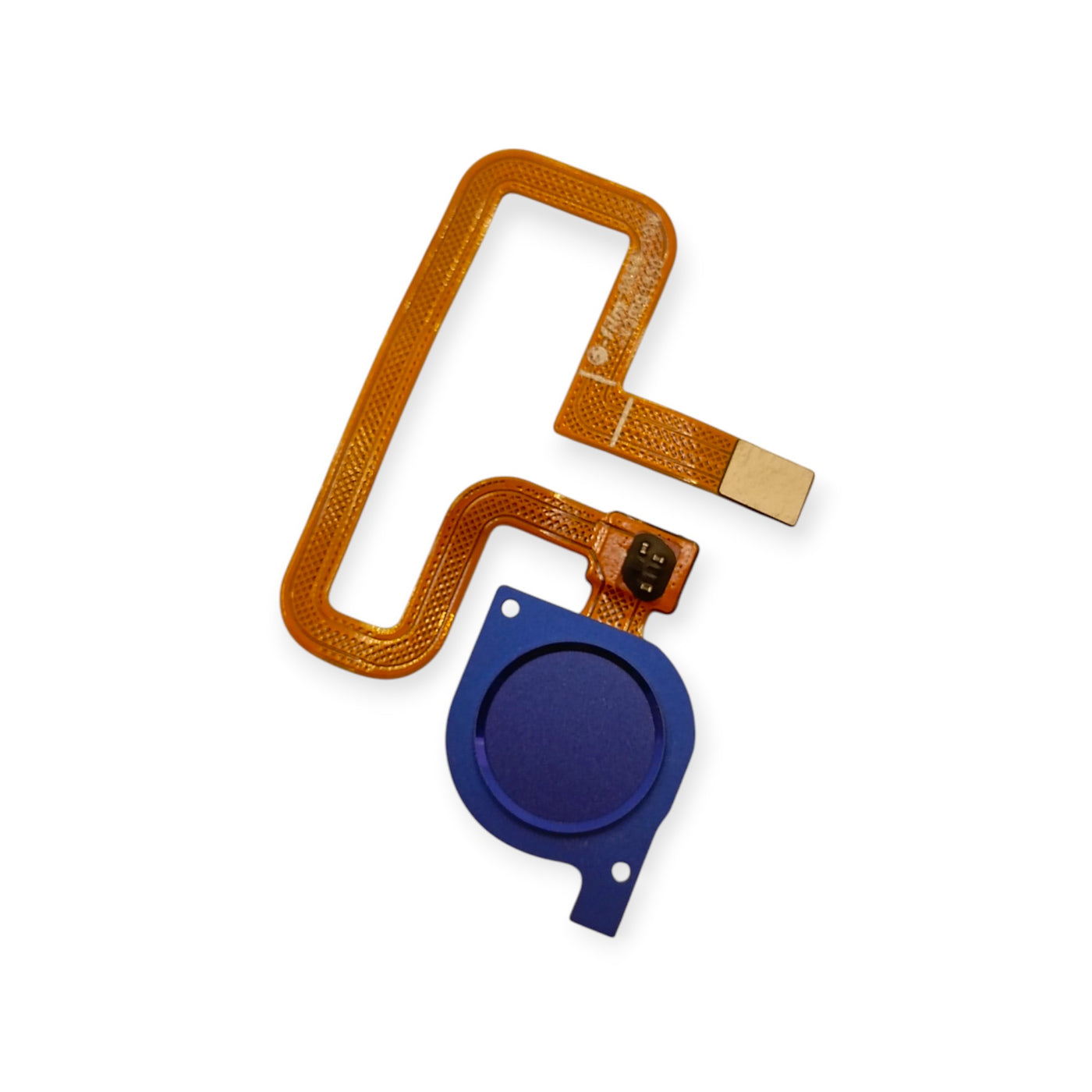 Huawei Y7 2018 Fingerprint Sensor – Rear-Mounted Capacitive Sensor