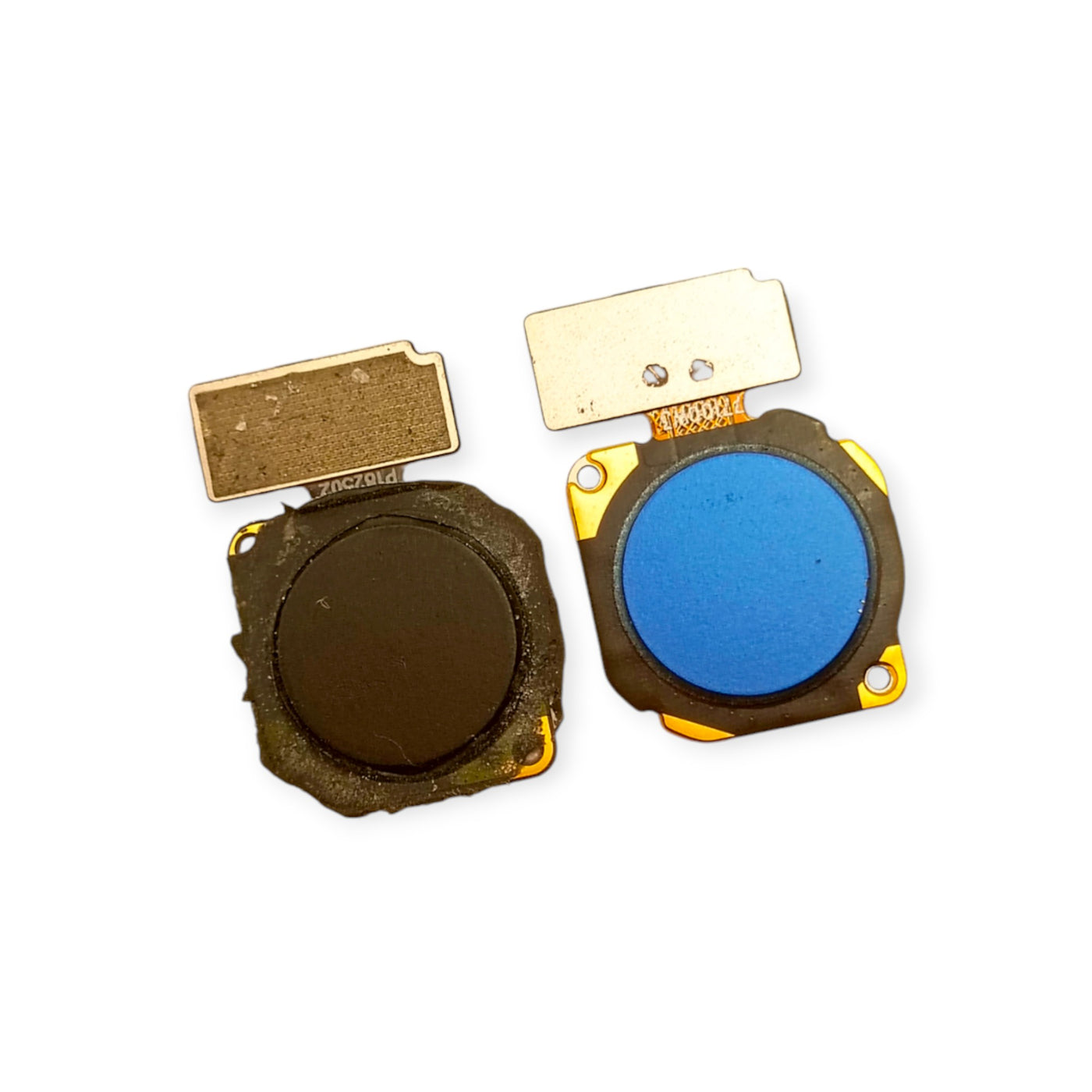 Huawei Y7 2019 Fingerprint Sensor – Rear-Mounted Capacitive Sensor