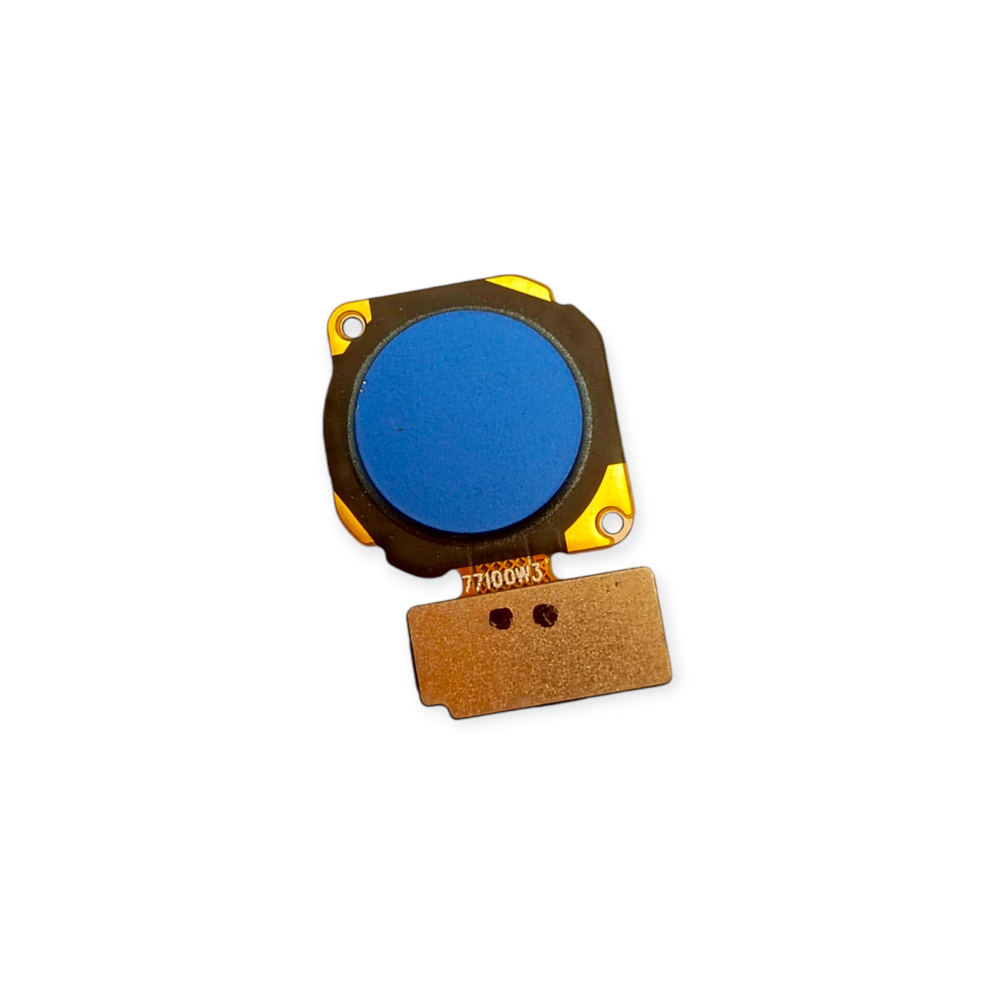 Huawei Y7 2019 Fingerprint Sensor – Rear-Mounted Capacitive Sensor