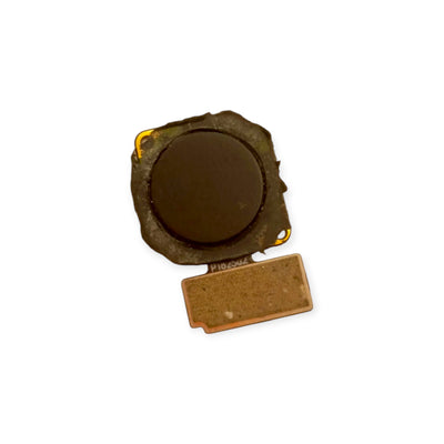 Huawei Y7 2019 Fingerprint Sensor – Rear-Mounted Capacitive Sensor