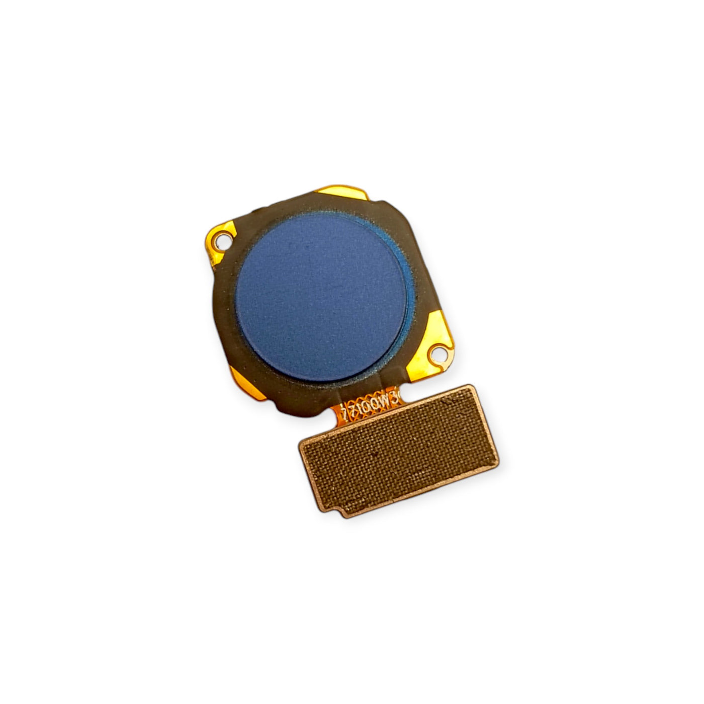 Huawei Y9s Fingerprint Sensor  – Side-Mounted Capacitive Sensor