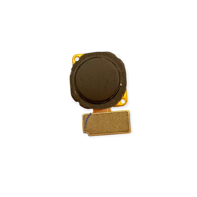 Huawei Y7 Prime 2017 Fingerprint Sensor  – Rear-Mounted Capacitive Sensor