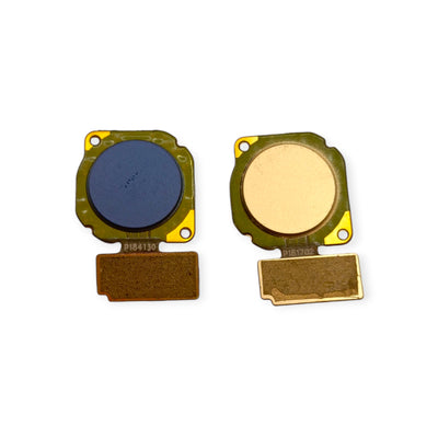 Huawei Y9 2019 Fingerprint Sensor – Rear-Mounted Capacitive Sensor