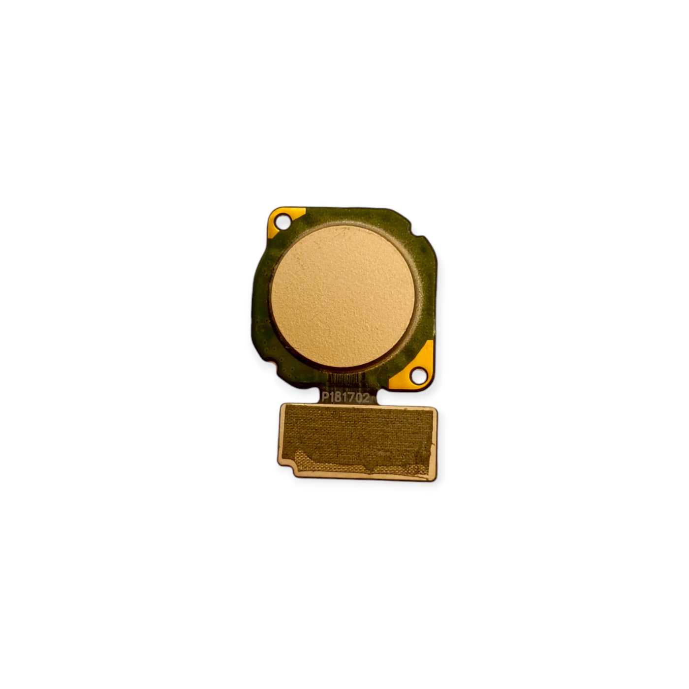 Huawei Y9 2019 Fingerprint Sensor – Rear-Mounted Capacitive Sensor