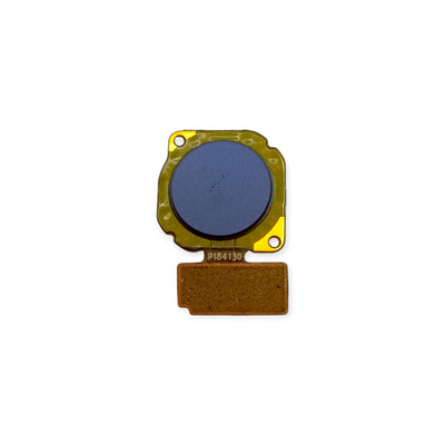 Huawei Y9 2019 Fingerprint Sensor – Rear-Mounted Capacitive Sensor