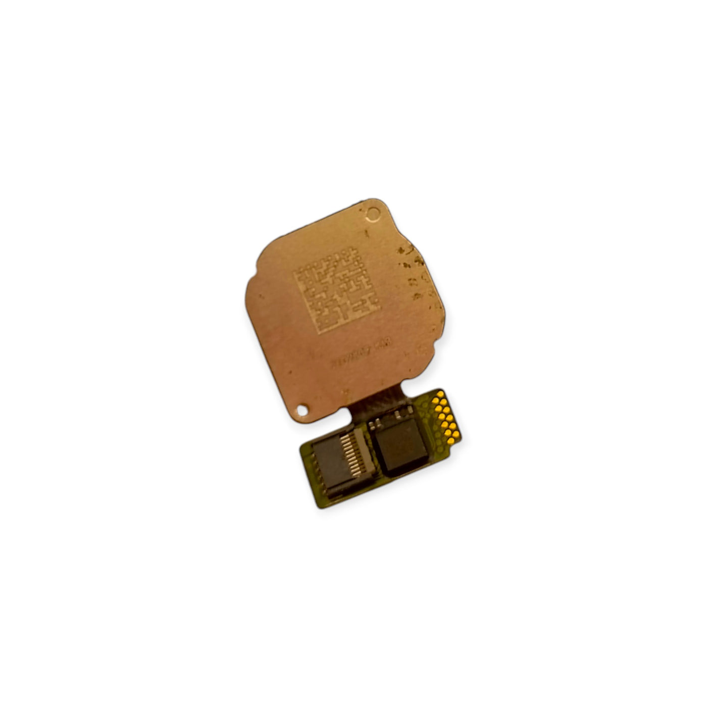 Huawei Y9 2019 Fingerprint Sensor – Rear-Mounted Capacitive Sensor