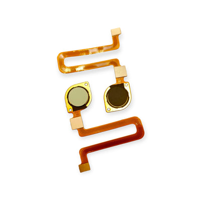 Mi A1 Plus Fingerprint Sensor – Rear-Mounted Capacitive Sensor