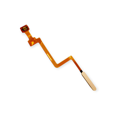Xiaomi Mi 10T Fingerprint Sensor – Side-Mounted Capacitive Sensor