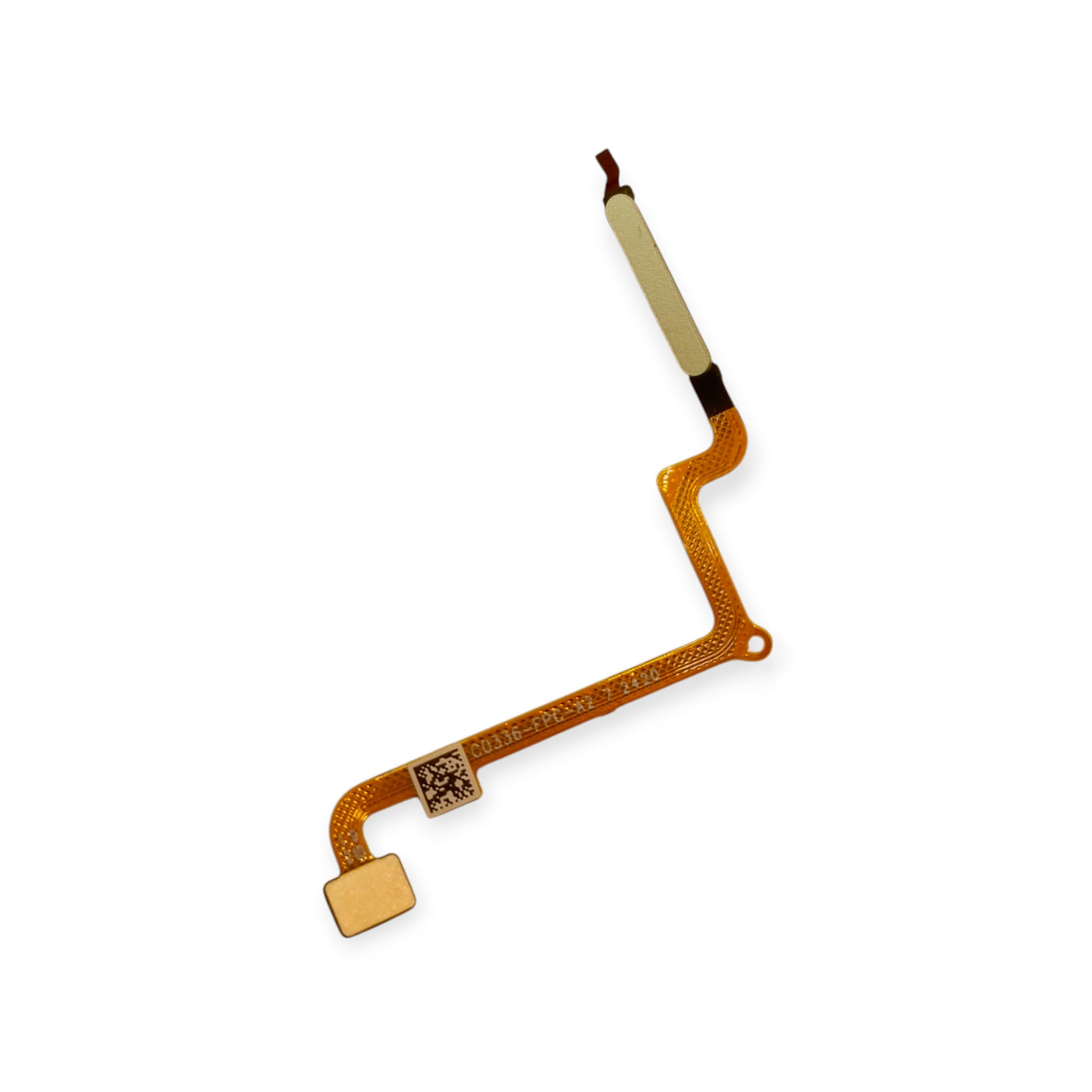 Xiaomi Redmi 13C Fingerprint Sensor – Side-Mounted Capacitive Sensor