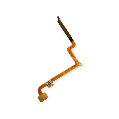 Xiaomi Redmi 13C Fingerprint Sensor – Side-Mounted Capacitive Sensor