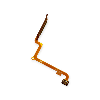 Xiaomi Redmi 13C Fingerprint Sensor – Side-Mounted Capacitive Sensor
