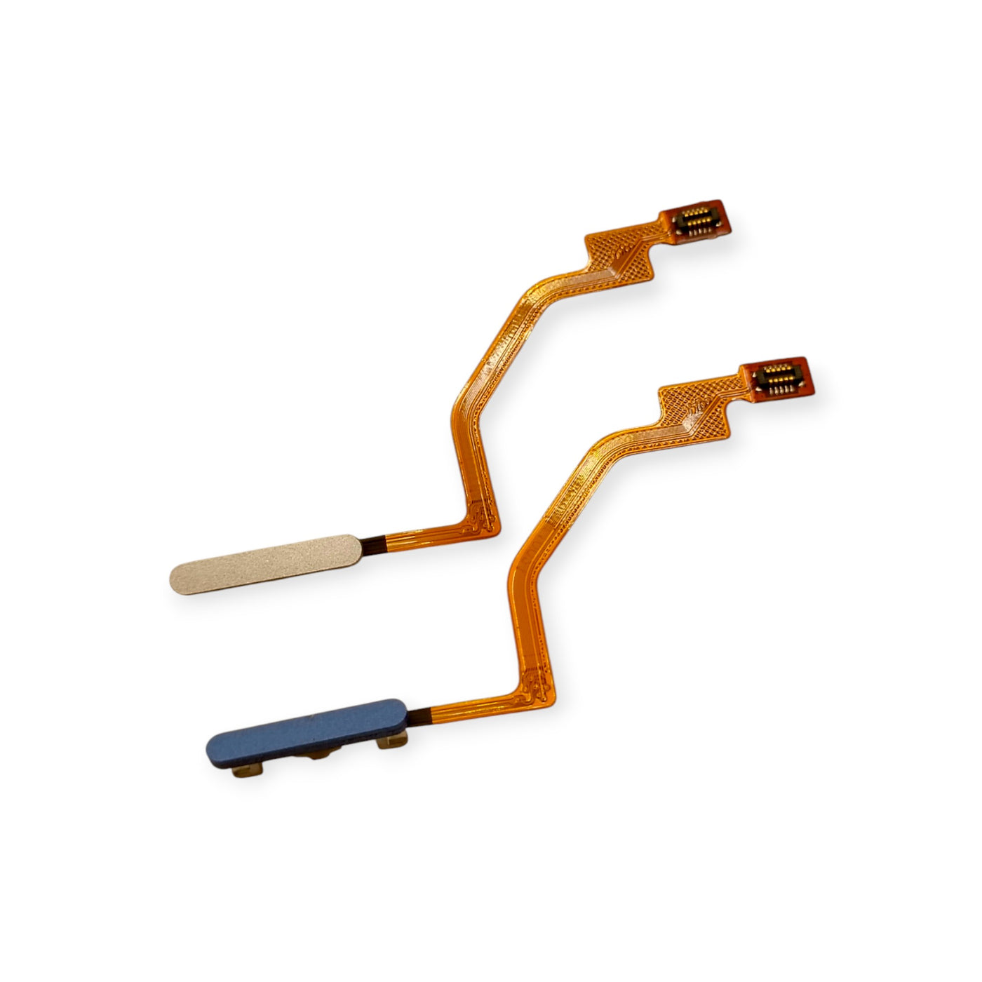 Xiaomi Redmi Note 9S Fingerprint Sensor – Side-Mounted Capacitive Sensor