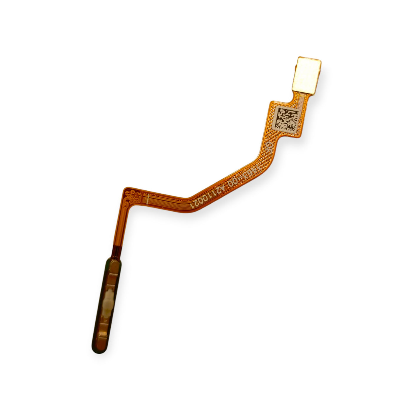 Xiaomi Redmi Note 9S Fingerprint Sensor – Side-Mounted Capacitive Sensor