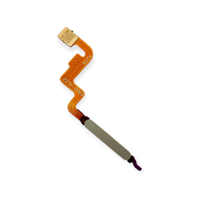 Xiaomi Redmi Note 12 Fingerprint Sensor  – Side-Mounted Optical Sensor