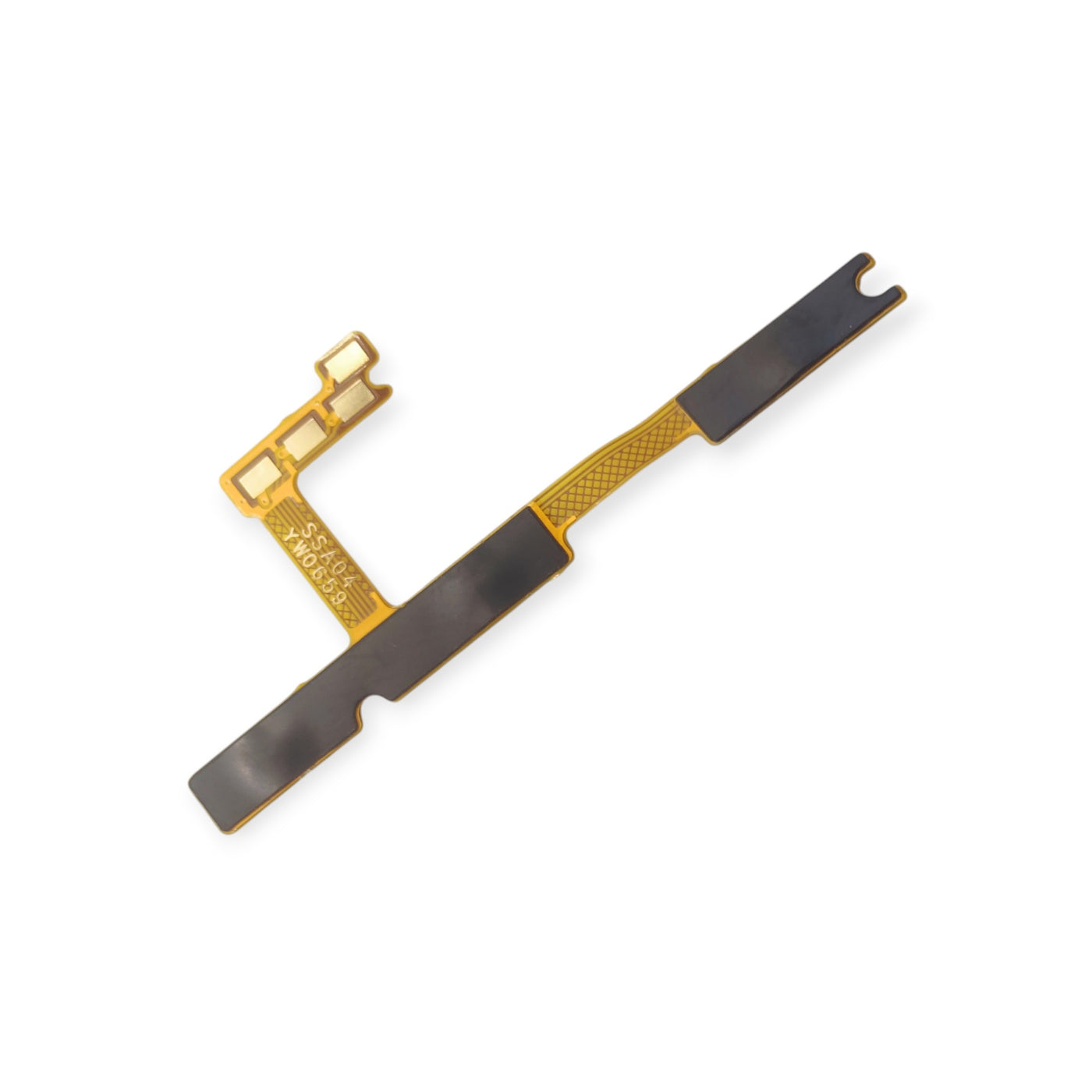 Samsung Galaxy A04s On/Off Button with Volume Button Flex Cable